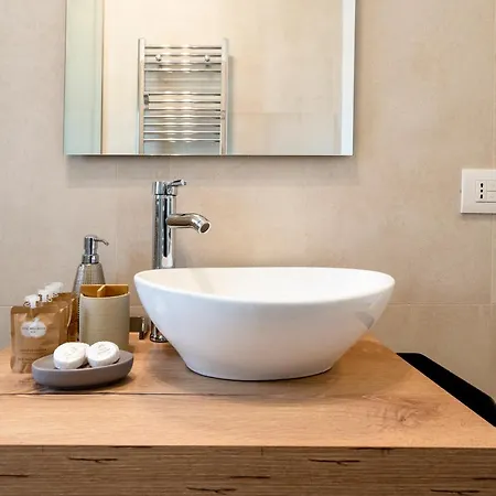 Διαμέρισμα Twelve12 - Universita & Stazione Aparment Μπάρι