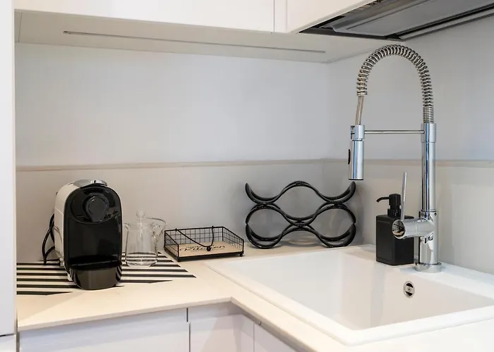 Appartement Twelve12 - Università&stazione Aparment *