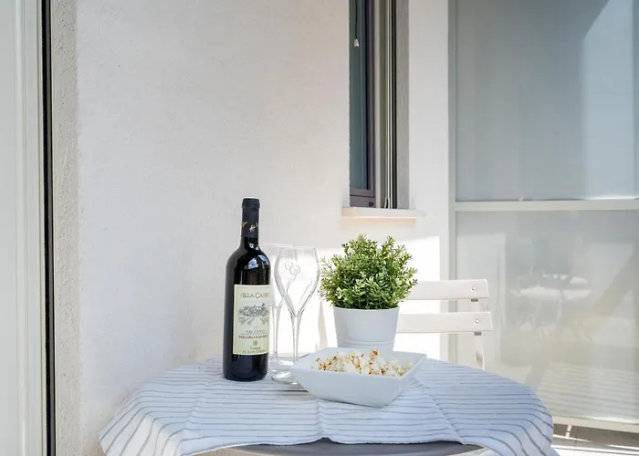 Appartement Twelve12 - Università&stazione Aparment