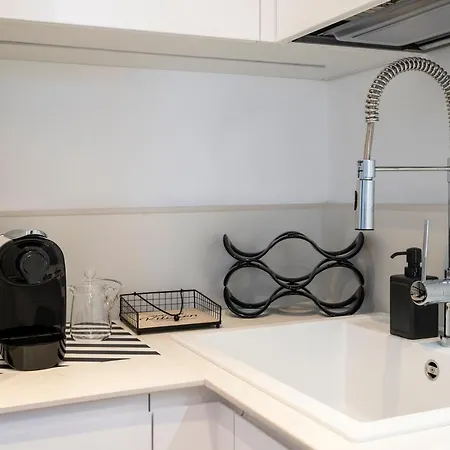 Apartament Twelve12 - Universita & Stazione Aparment *